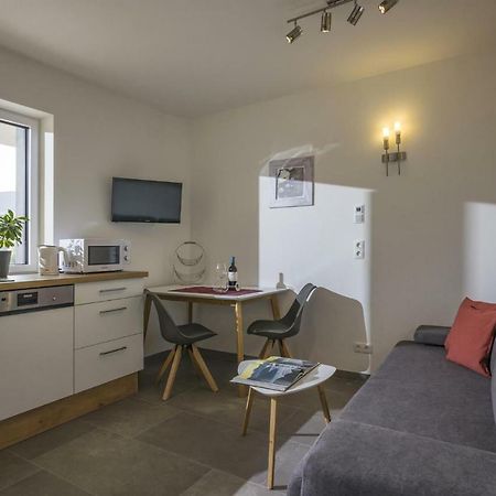 Appartement De Jager Зёлль Экстерьер фото