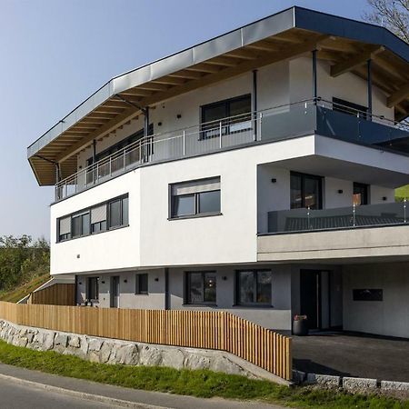 Appartement De Jager Зёлль Экстерьер фото